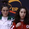LOS ROSTROS DEL PODIUM